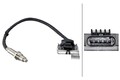 HELLA 6PN 358 307-231 NOx-Sensor, Harnstoffeinspritzung für VW
