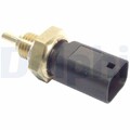 1x Sensor, Kühlmitteltemperatur DELPHI TS10226-12B1 passend für FIAT