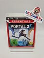 Portal 2 Mit Anleitung Sony Playstation 3 PS3 Spiel