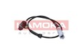 KAMOKA Sensor, Raddrehzahl 1060070 für BMW