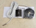 Digital WIFI Raumthermostat Tuya Smart UP Wlan Touch Thermostat Fußbodenheizung