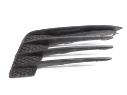 Volkswagen GOLF VII 2012-2019 Stoßstange Gitter Grill 5G0853665F