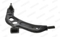 Querlenker Moog Vorne Rechts für BMW X2 X1 Van F46 F44 F45 2014 -> Bm-Wp-14882