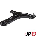 JP GROUP Querlenker Dreieckslenker JP 3640101480 für KIA PICANTO 2 TA Fuel LPG