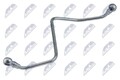NTY Ölleitung für Turbolader Ölvorlaufleitung Turbolader ECD-CT-018 für DS DS 3