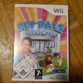 Tierdoktor-Pet Pals (Nintendo Wii)