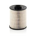 Kraftstofffilter Mann-filter PU 839 x für Mercedes Benz