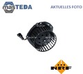 34174 HEIZUNGSGEBLÄSE GEBLÄSEMOTOR INNENRAUMGEBLÄSE NRF NEU OE QUALITÄT