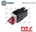 EWS-VW-084 WARNBLINKSCHALTER NTY FÜR VW PASSAT B6