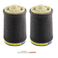 2x Luftfeder Luftbalg Hinten Links Rechts for BMW E53 X5 37121095579 37121095580
