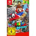 Super Mario Odyssey Nintendo Switch/Lite/OLED Jump N Run Spiel NEU&OVP