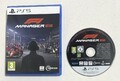 F1 Manager 22 Sony PlayStation 5 PS5 OVP PAL