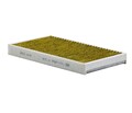 MANN-FILTER FP 3139 Innenraumfilter Pollenfilter für BMW 5 Limousine (E60) &