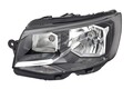 Valeo Scheinwerfer für VW T6 Pritsche Multivan 2015-2024 Links 046708