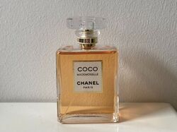 Chanel: Coco Mademoiselle Eau de Parfum Intense 100ml