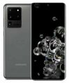 Samsung Galaxy S20 Ultra 128GB 5G entsperrt kosmischgrau - extra 15% RABATT - GUT B+
