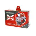 Kettenmax Premium Set - Kettenreiniger & Kettenpfleger Reiniger Motorrad Kette