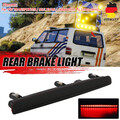 Rot LED Dritte 3. Bremsleuchte Bremslicht Zusatzbremsleuchte Für 2003-2012 VW T5