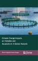 Bruno Augusto A Climate Change Impacts on Fisheries and Aqua (Gebundene Ausgabe)