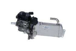 NRF 48202 Abgaskühler AGR-Modul für AUDI A4 Avant (8K5, B8) Q5 (8RB)