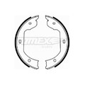 Tomex Brakes Bremsbacken-Satz hinten TX21-90 2190 34416756538 7L6698525 | 525016