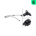 ABS Sensor Raddrehzahl OPTIMAL 06-S516 für MZ SUZUKI SWIFT EZ 3 RS413 ZC11S 4x4