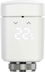 Elgato Eve Thermo Heizkörperthermostat, Smart Radiator Valve Apple Homekit