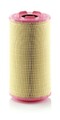 MANN-FILTER Luftfilter C 27 1320/3 für