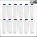 6-12 Wasserfilter für De'Longhi Magnifica Evo ECAM 292.81.B Kaffeevollautomat DE