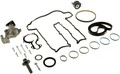 GATES Wasserpumpe + Zahnriemensatz PowerGrip™ KP3T359HOB für FORD FIESTA 7 HJ HF
