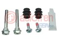 AUTOFREN SEINSA D7226C Führungshülsensatz Bremssattel für ABARTH,ALFA ROMEO