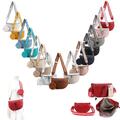 DAMEN TASCHE Crossbody Gürteltasche Brusttasche Umhängetasche Hüfttasche Bodybag