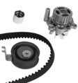 30-0947-2 METELLI Wasserpumpe + Zahnriemensatz für AUDI,SEAT,SKODA,VW,VW (FAW)