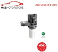 KURBELWELLENSENSOR IMPULSGEBER NGK 81284 A FÜR NISSAN MICRA III,MICRA C+C III