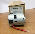 Motor für Bohrschrauber Batterie Bosch Gsb Und GSR 14,4 VE-2-LI Original