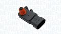 MAGNETI MARELLI 215810006400 Sensor, Ladedruck für CADILLAC CHEVROLET DAEWOO