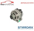 LICHTMASCHINE GENERATOR STARDAX STX100073R I FÜR SUZUKI GRAND VITARA I