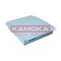 ORIGINAL® Kamoka Filter, Innenraumluft für Smart FORTWO Coupe FORTWO Cabrio