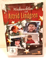 Weihnachten mit Astrid Lindgren - Vol. 1 - Pippi, Michel, Pelle etc - DVD