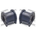 2x FEBEST Lagerung Stabilisator vorne links rechts für Mitsubishi Grandis NA_W