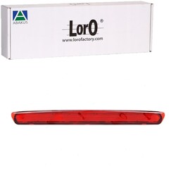 ABAKUS DRITTE 3. BREMSLEUCHTE BREMSLICHT LED passend für SEAT IBIZA LEON |