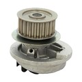 ORIGINAL® Dolz Wasserpumpe, Motorkühlung für Opel ASTRA F CC ASTRA F Caravan