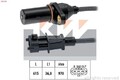 KW 453 569 Kurbelwellensensor Impulsgeber für HYUNDAI SANTA FÉ II (CM)