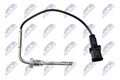Sensor Abgastemperatur NTY EGT-PL-007 5855387 für OPEL INSIGNIA G09 Sports ASTRA