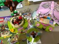 LEGO FRIENDS: Nature Glamping (41392)