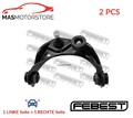 LINKS RECHTS QUERLENKER SATZ VORNE FEBEST 0524-GHUPR 2PCS V FÜR MAZDA 6,CX-5