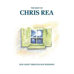 New Light Through Old Windows by Chris Rea [VINYL]
