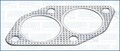 Dichtung Abgasrohr Hosenrohr Flexrohr für Audi VW Seat Ajusa 00243300 1999 ->