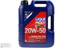 LIQUI MOLY Touring High Tech 5 Liter 20W-50 Mineralisches Motoröl ACEA A3/B4/E2