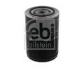 FEBI BILSTEIN 32379 Ölfilter für AUDI VW